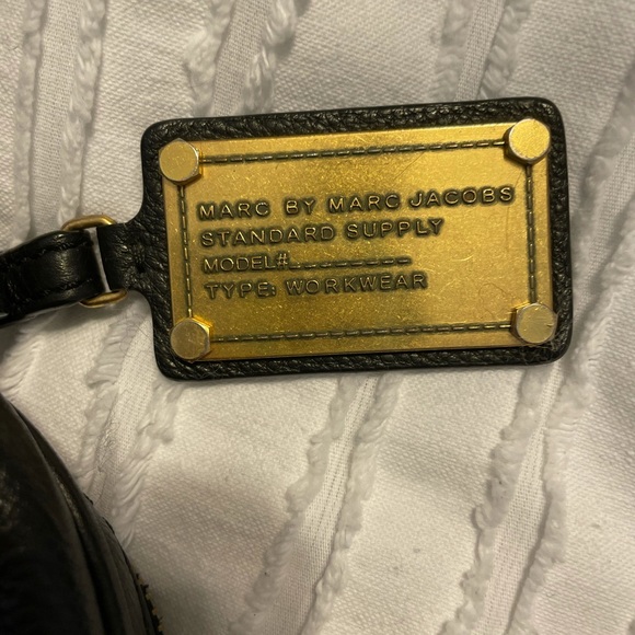 Marc jacobs bag - Picture 4 of 6